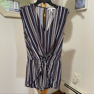 BCBGENERATION Romper
